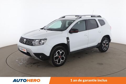 Annonce voiture Dacia Duster 14390 