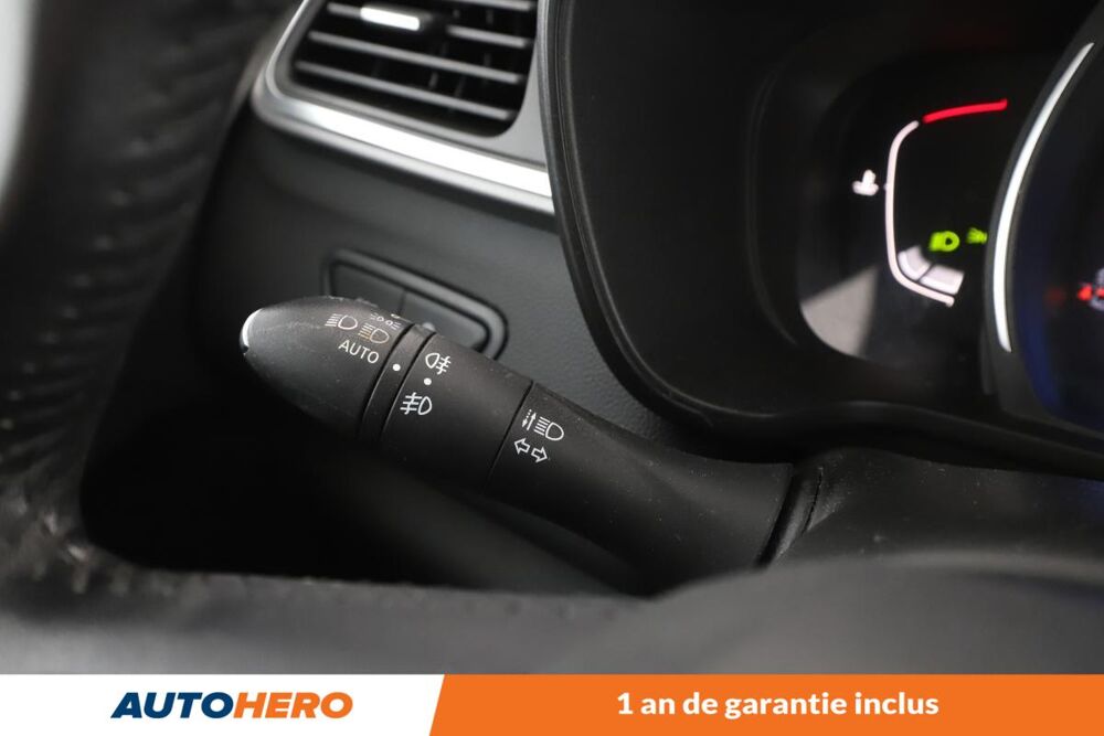 Kadjar 1.2 TCe Energy Zen 130 ch 2016 occasion 92130 Issy-les-Moulineaux