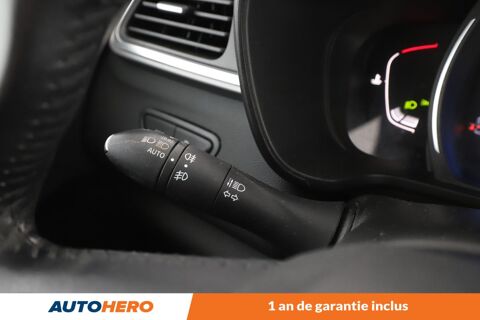 Kadjar 1.2 TCe Energy Zen 130 ch 2016 occasion 92130 Issy-les-Moulineaux