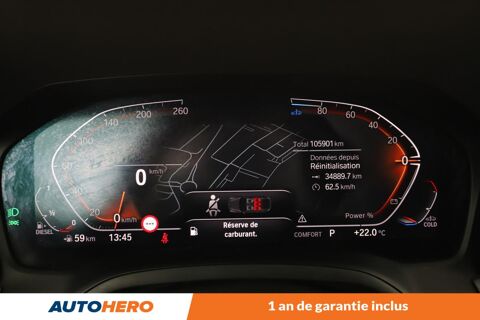 S&eacute;rie 4 420d M Sport BVA8 190 ch 2023 occasion 92130 Issy-les-Moulineaux