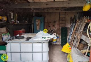  Terrain � vendre 1824 m�