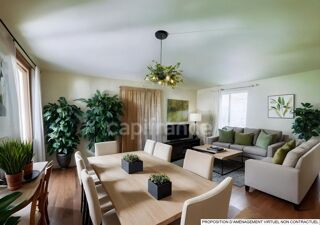  Maison  vendre 4 pices 106 m