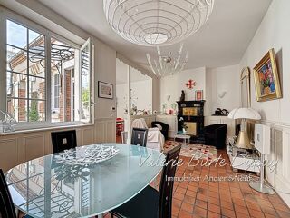  Maison � vendre 7 pi�ces 184 m�