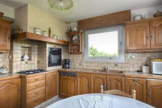  Maison à vendre 5 pièces 100 m²