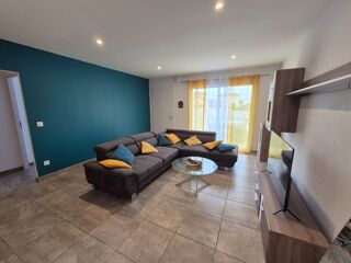  Maison � louer 3 pi�ces 77 m�
