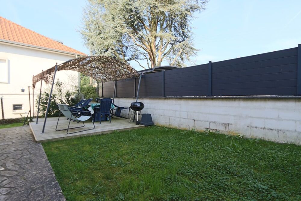 Maison 8 pièces 211 m² · à Marspich · 211 m² · 339 000 €
