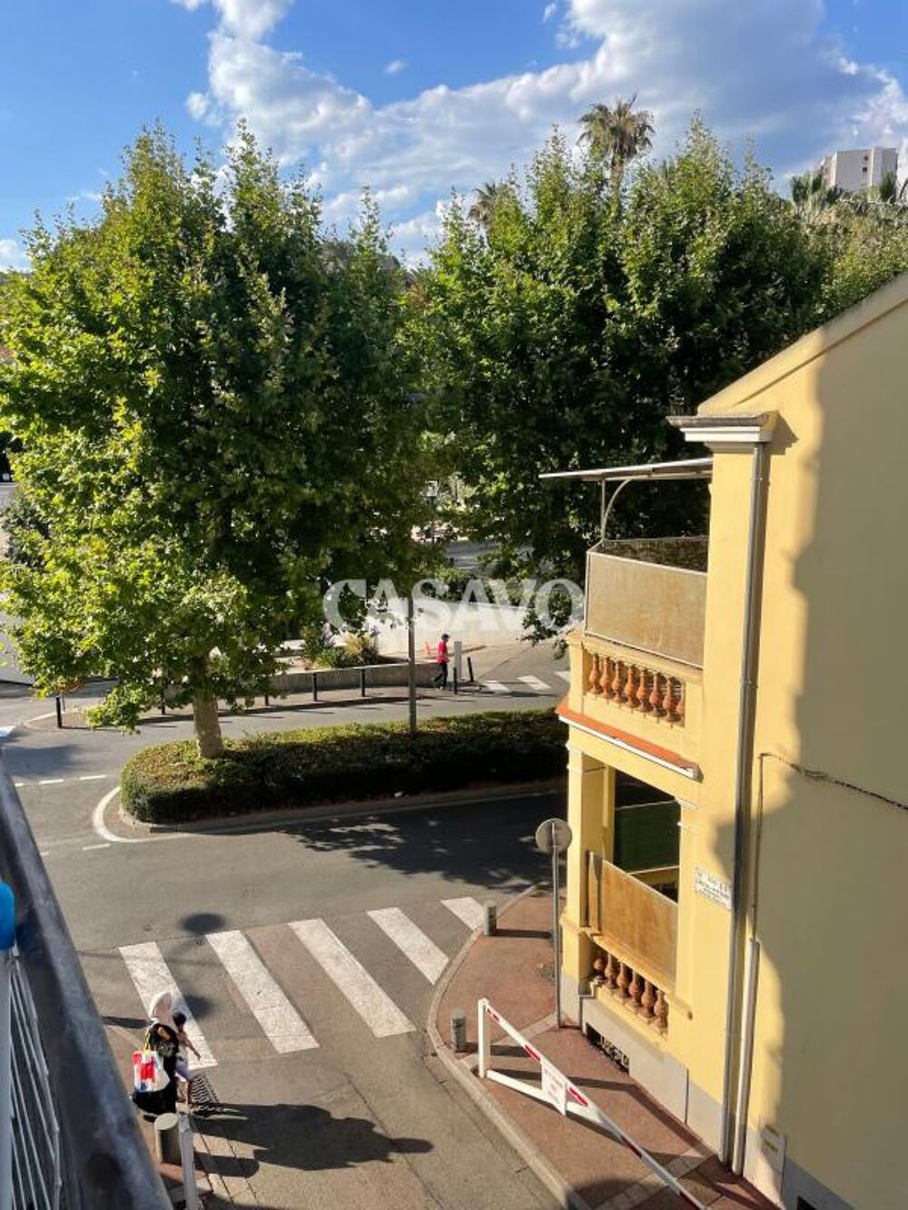 Appartement 2 pièces 57 m² · à Vallauris · 57 m² · 199 500 €