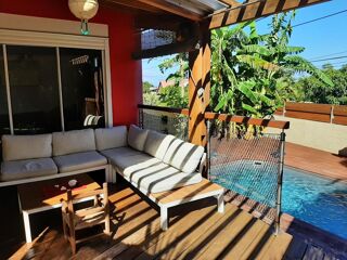  Villa à louer 3 pièces 72 m²