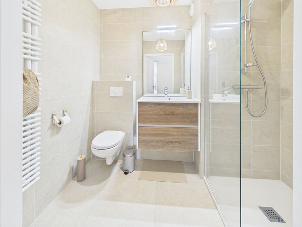 Vente Appartement Haute Savoie (74), à vendre LES GETS - Domaine skiable Portes du Soleil - Appartement T4 Les gets