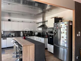  Maison � vendre 6 pi�ces 191 m�