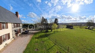  Propriété/château à vendre 4 pièces 120 m²