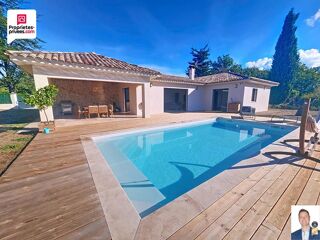  Villa  vendre 4 pices 140 m