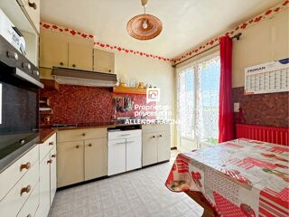  Maison � vendre 6 pi�ces 125 m�