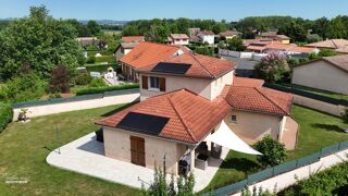  Villa à vendre 6 pièces 118 m²