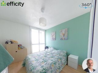  Appartement � vendre 3 pi�ces 65 m�