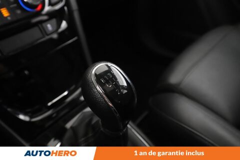 Mokka 1.4 Turbo 4x2 140 ch 2017 occasion 92130 Issy-les-Moulineaux
