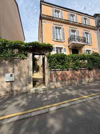  Maison � vendre 10 pi�ces 206 m�