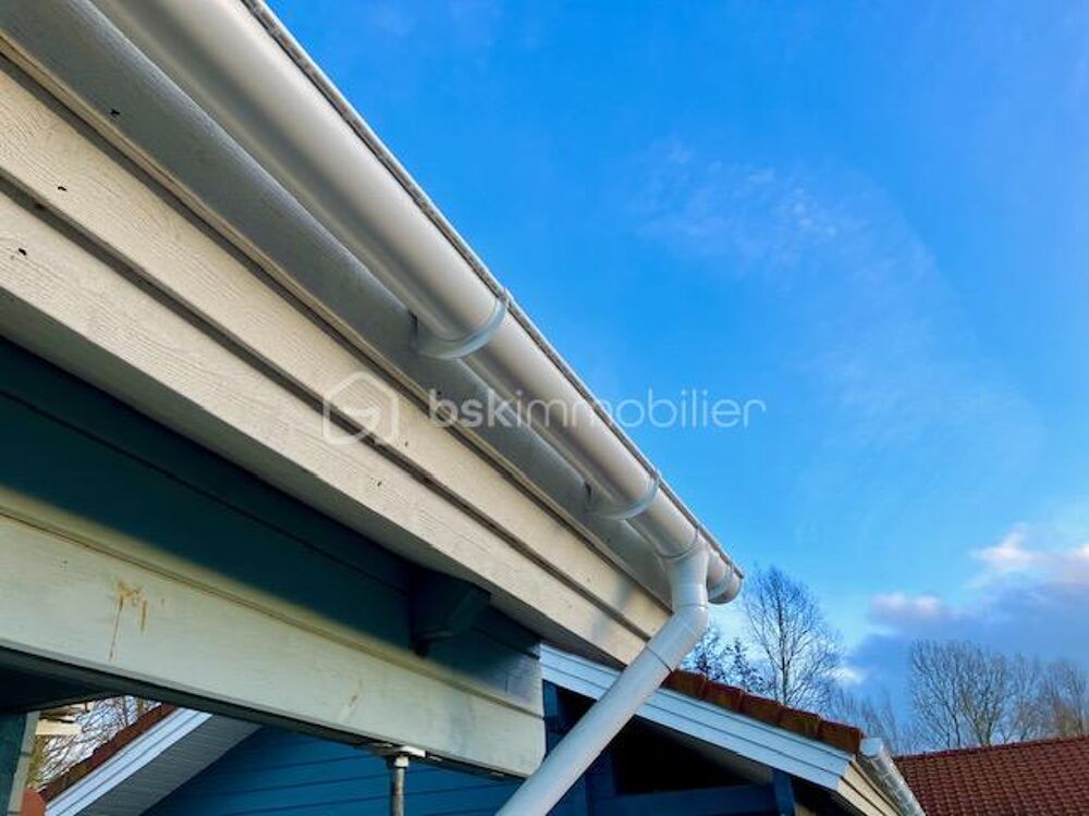 Vente Maison HABITATION PRINCIPALE - SECONDAIRE - AIRBNB Bourbourg