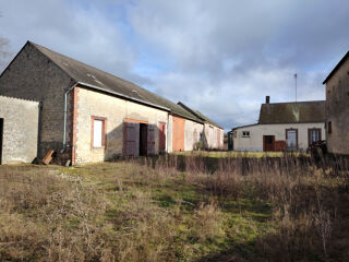  Maison � vendre 6 pi�ces 125 m�