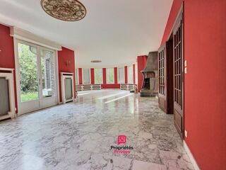  Maison à vendre 8 pièces 316 m²