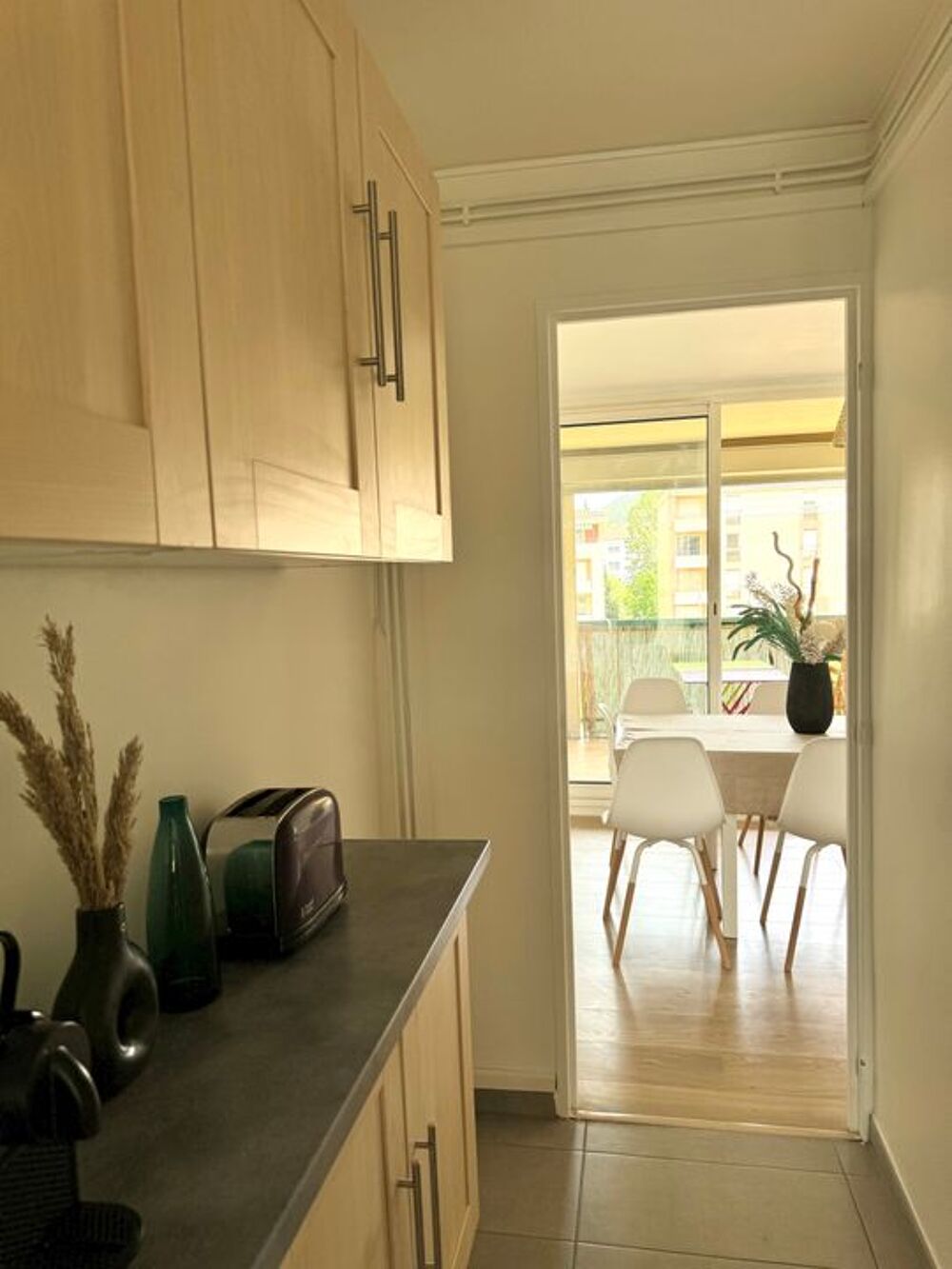 Location Appartement Appartement de 78m2 à louer sur Aubagne Aubagne