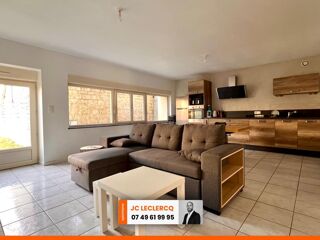  Maison à vendre 5 pièces 130 m²
