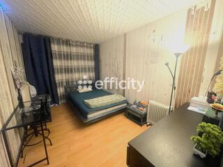  Appartement � vendre 5 pi�ces 93 m�