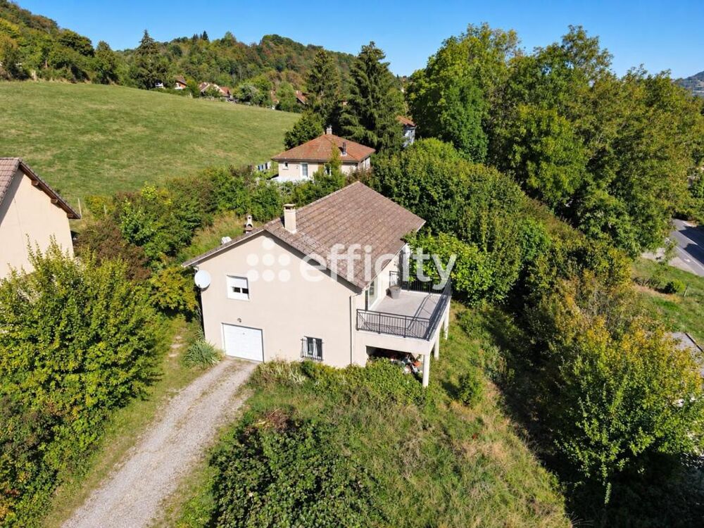 Vente Maison Maison Villages du lac de paladru
