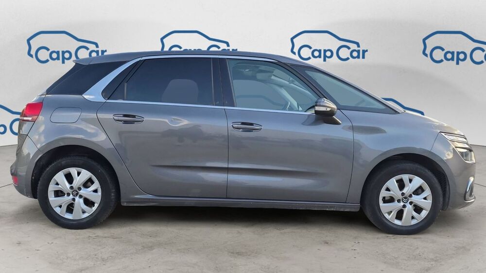 C4 Spacetourer 1.5 BlueHDi 130 EAT8 Feel 2019 occasion 95140 Garges Les Gonesse