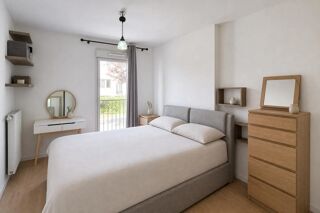  Appartement � vendre 3 pi�ces 63 m�