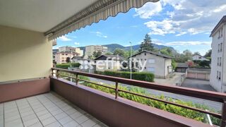 Appartement à vendre 3 pièces 69 m²