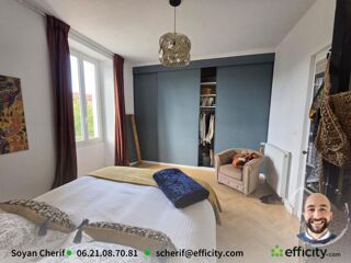  Maison à vendre 5 pièces 93 m²
