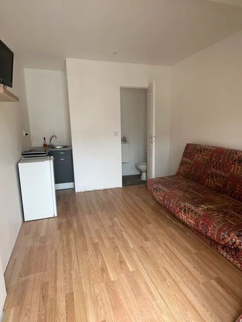  Appartement � louer 1 pi�ce 15 m�