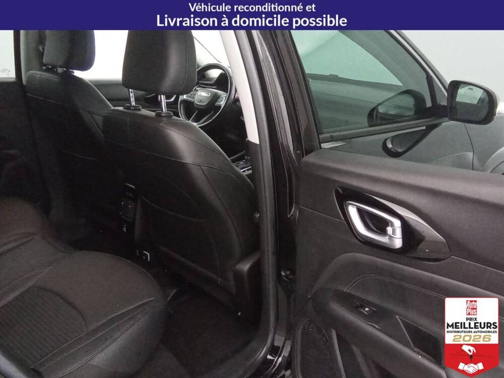 Compass 1.3 GSE T4 150 BVR6 Limited 2022 occasion 10150 Lavau