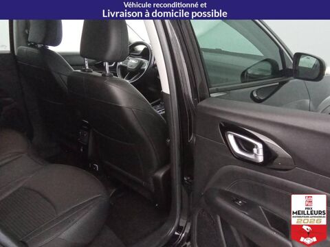 Compass 1.3 GSE T4 150 BVR6 Limited 2022 occasion 10150 Lavau