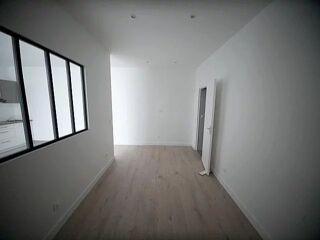  Appartement � vendre 1 pi�ce 37 m�