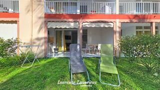  Appartement à vendre 1 pièce 26 m²