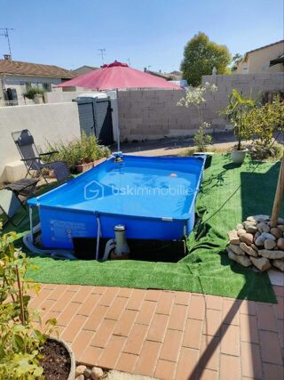  Maison � vendre 4 pi�ces 100 m�