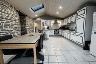  Maison � vendre 6 pi�ces 125 m�