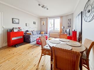  Appartement  vendre 2 pices 45 m