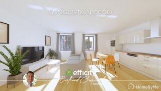  Appartement � vendre 4 pi�ces 85 m�