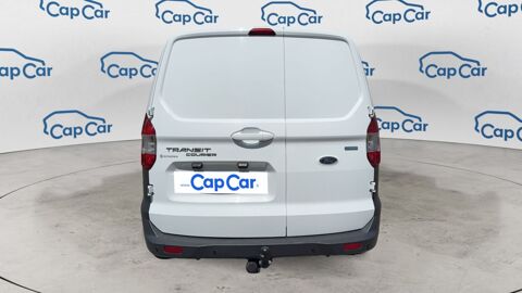 Transit 1.0 Ecoboost 100 Ambiente 2017 occasion 69800 Saint Priest