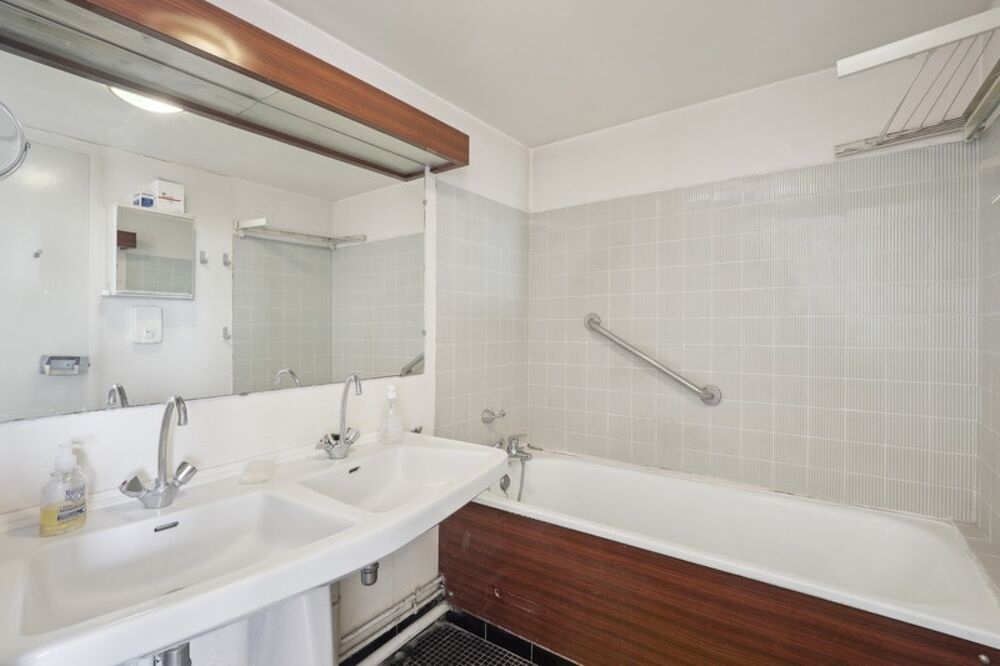  vendre  Appartement Fontenay-aux-Roses (92260)