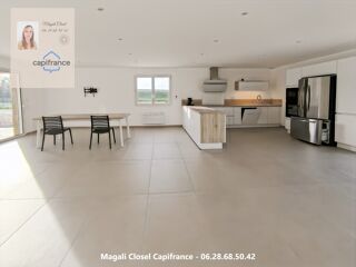  Maison � vendre 4 pi�ces 127 m�