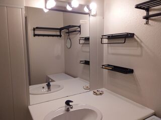  Appartement � vendre 1 pi�ce 24 m�