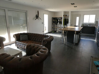  Villa � vendre 4 pi�ces 117 m�