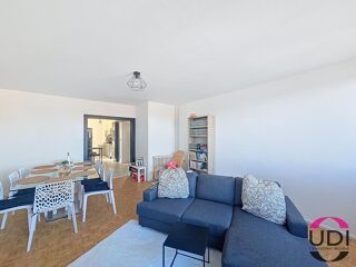  Appartement à vendre 3 pièces 66 m²