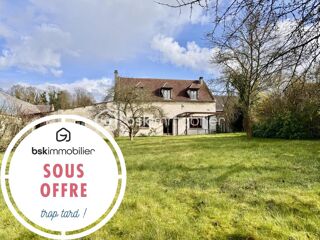  Propri�t�/ch�teau � vendre 7 pi�ces 170 m�