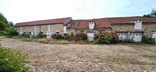  Maison à vendre 12 pièces 250 m²