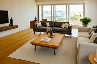  Appartement � vendre 4 pi�ces 93 m�